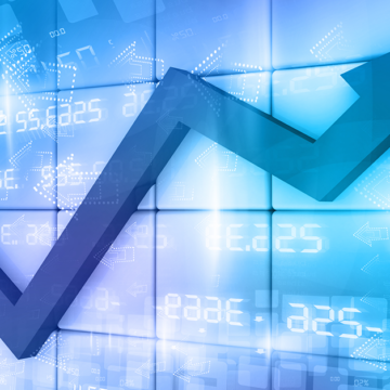 September 25 Market Report:  Executive Mosaic’s GovCon Index & U.S. Indices Close Modestly Higher to Start a Critical Week