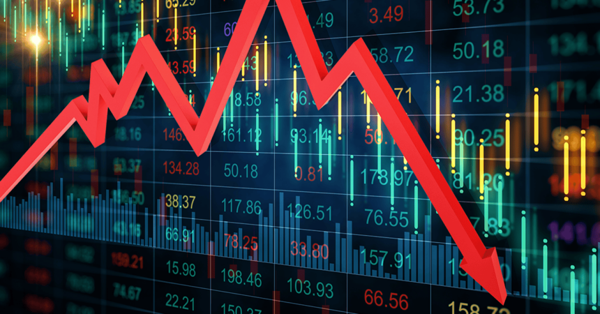 January 16 Market Report: Executive Mosaic’s GovCon Index and Major Indexes Sink After Long Weekend