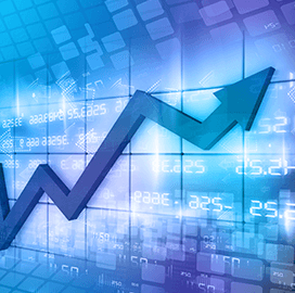 January 8 Market Report: Executive Mosaic’s GovCon Index Rebounds, Big Tech Stocks Lead Market Rally