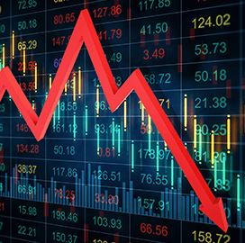 June 21 Market Report: Executive Mosaic’s GovCon Index Tilts to Red Zone, AI-Induced Rally Weakens