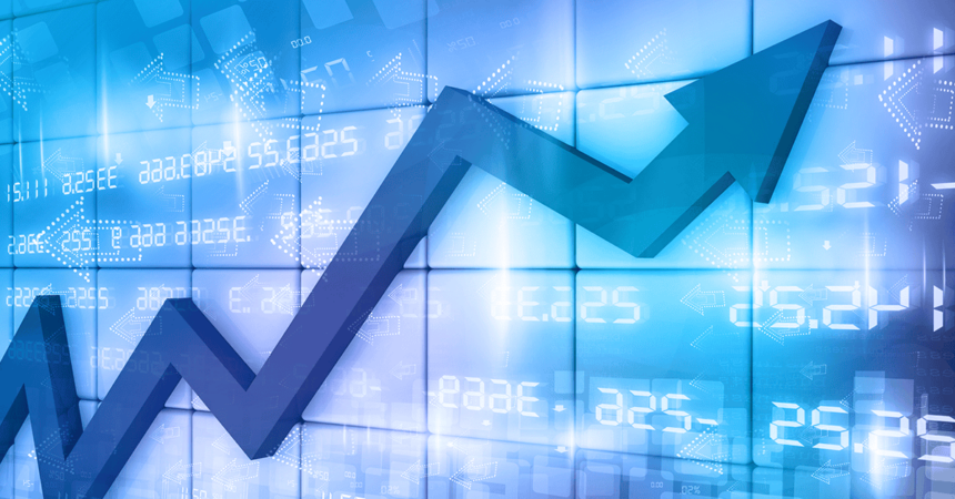 June 5 Market Report: Executive Mosaic’s GovCon Index Climbs, New Record Highs on Wall Street