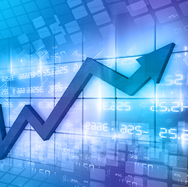 September 9 Market Report: Executive Mosaic’s GovCon Index Rebounds, Wall Street Ends Positive