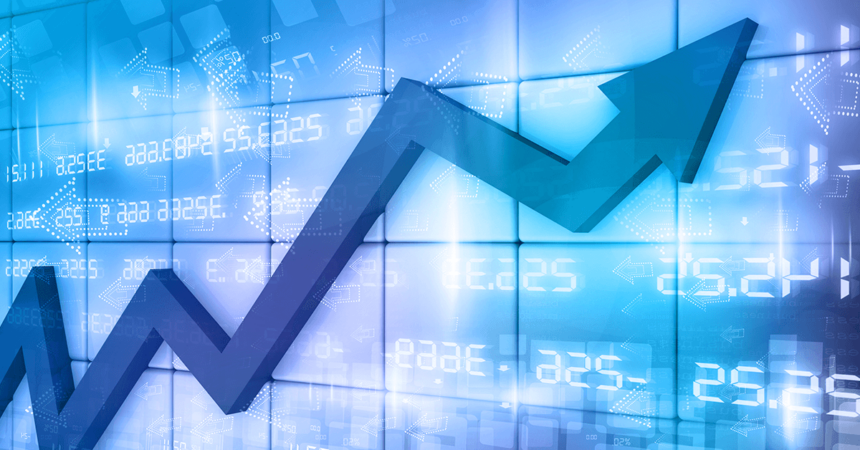 October 3 Market Report: Executive Mosaic’s GovCon Index Turns Positive, Wall Street Goes Red