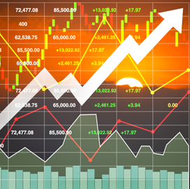 December 31 Market Report: Executive Mosaic’s GovCon Index Post Worst Monthly Performance, Ends 2024 with Gain