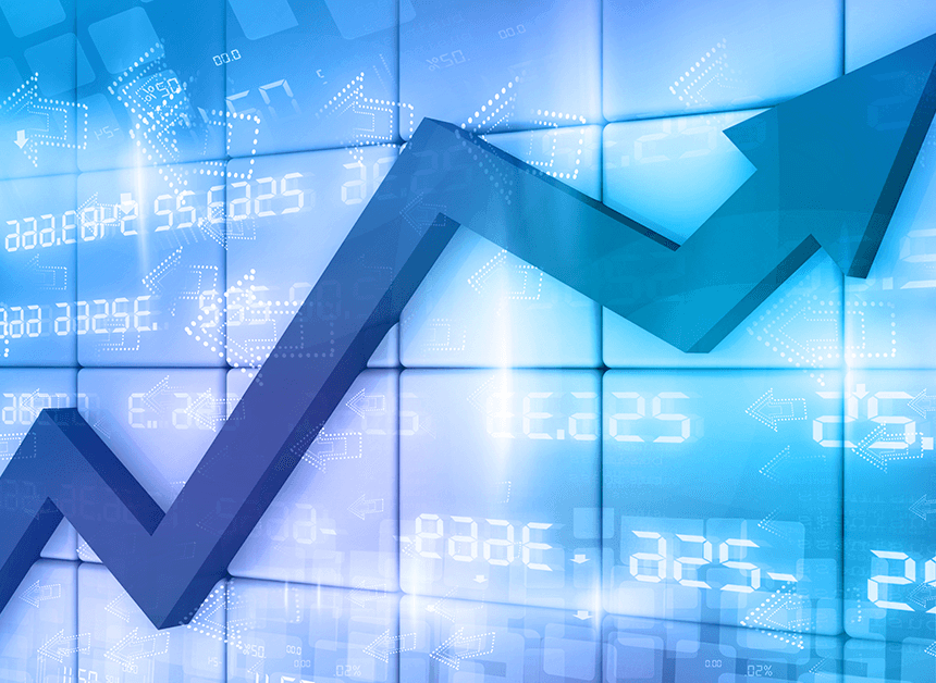 January 10 Market Report: Executive Mosaic’s GovCon Index Settles Above Flat Line, Major US Indexes Sinks